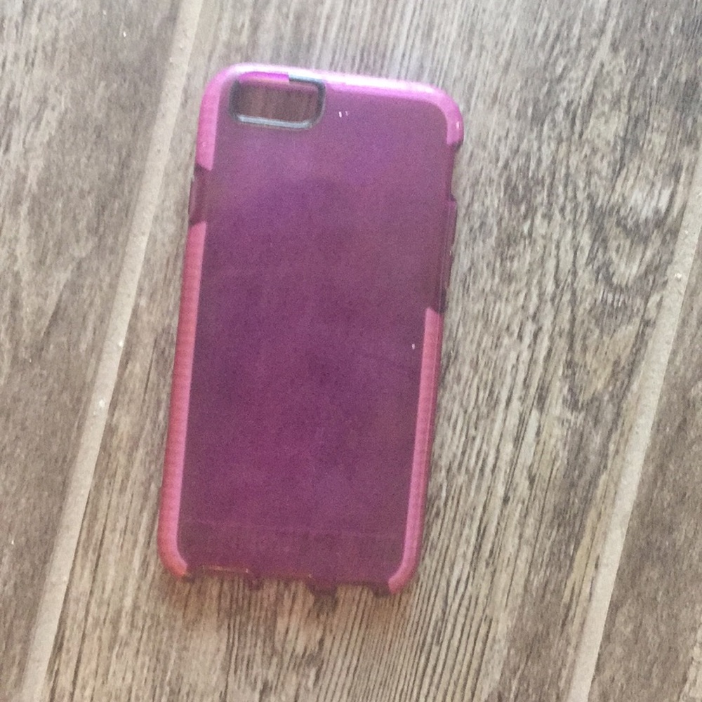 iPhone case.